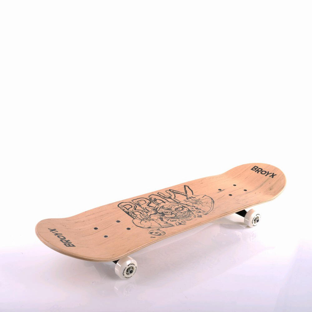 Skateboards