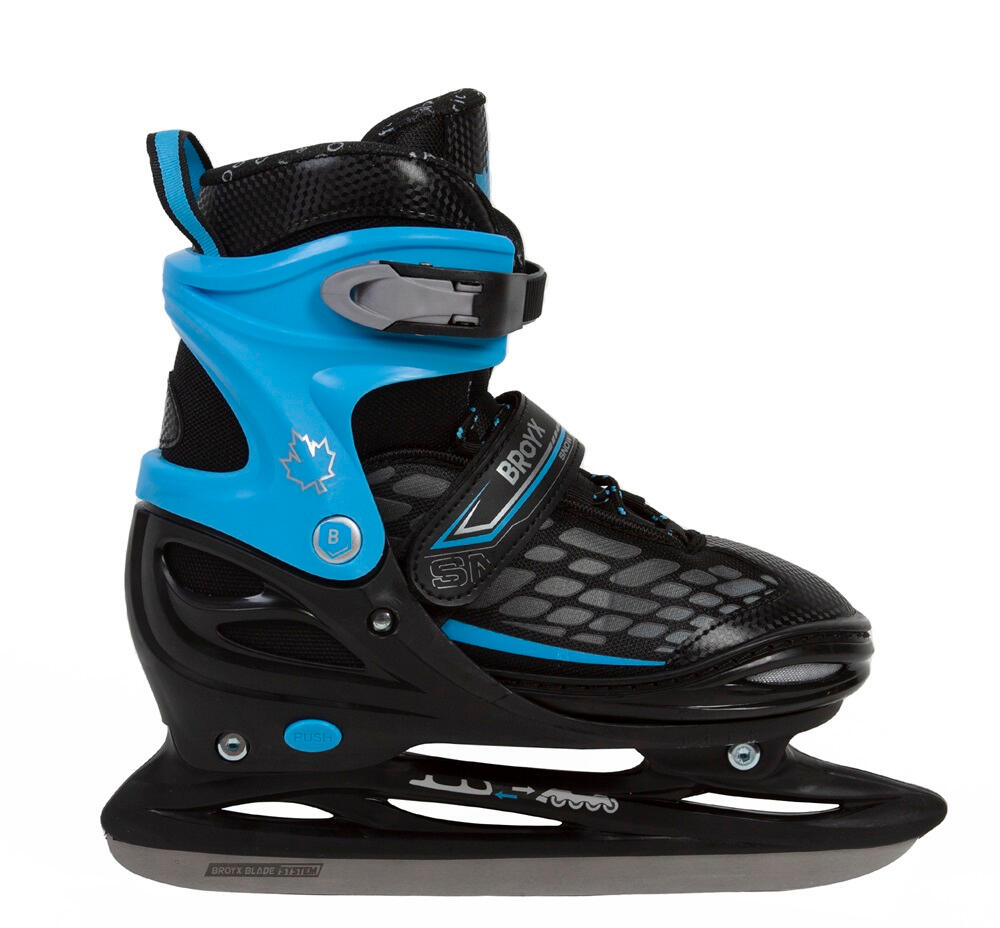 Ice skates