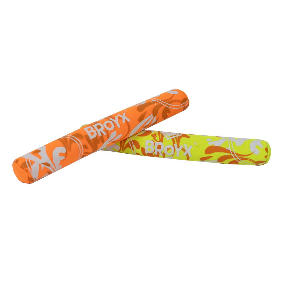 BROYX AQUASHOES LAGUNA 300 GREEN