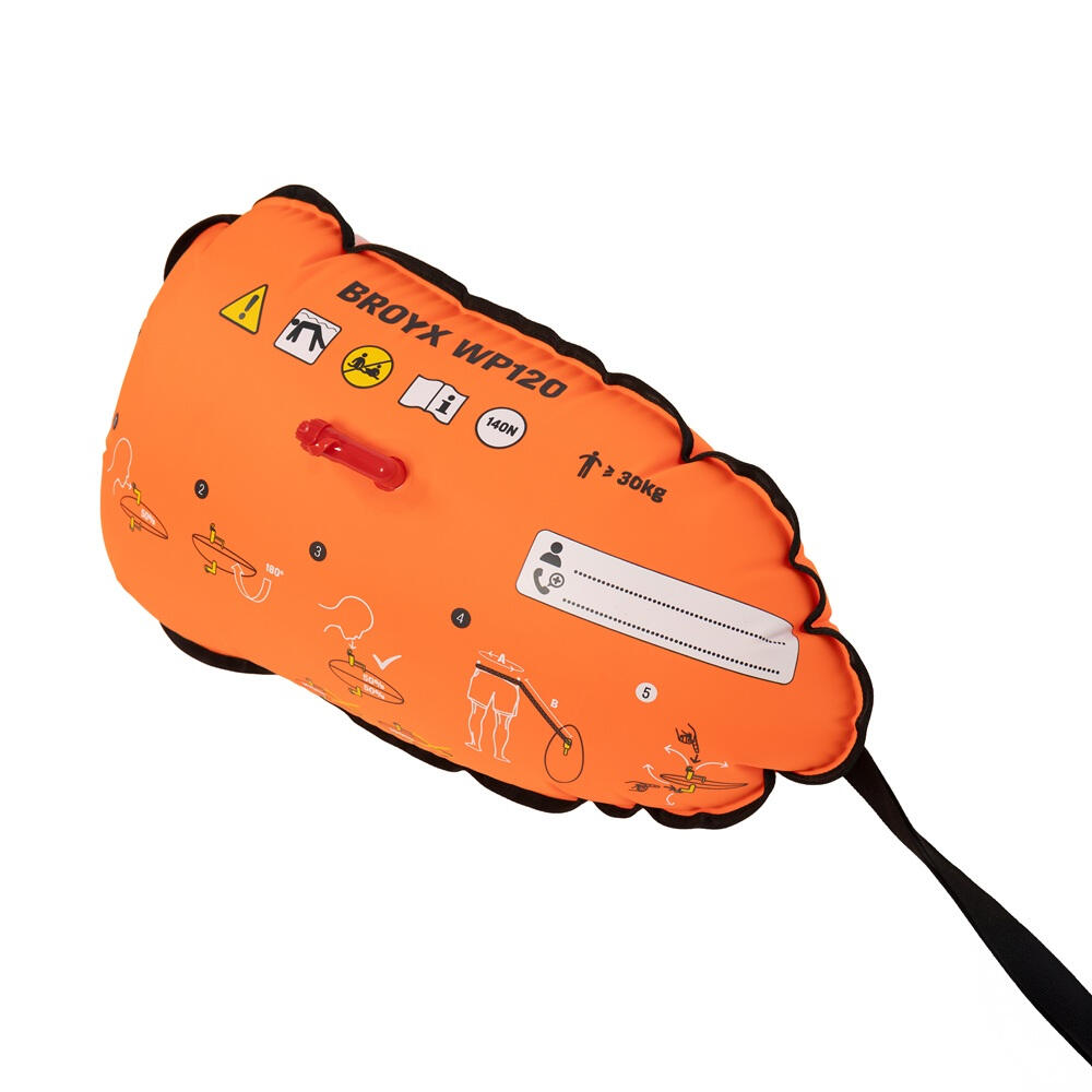 BROYX POOL TOWEL 100 GREEN