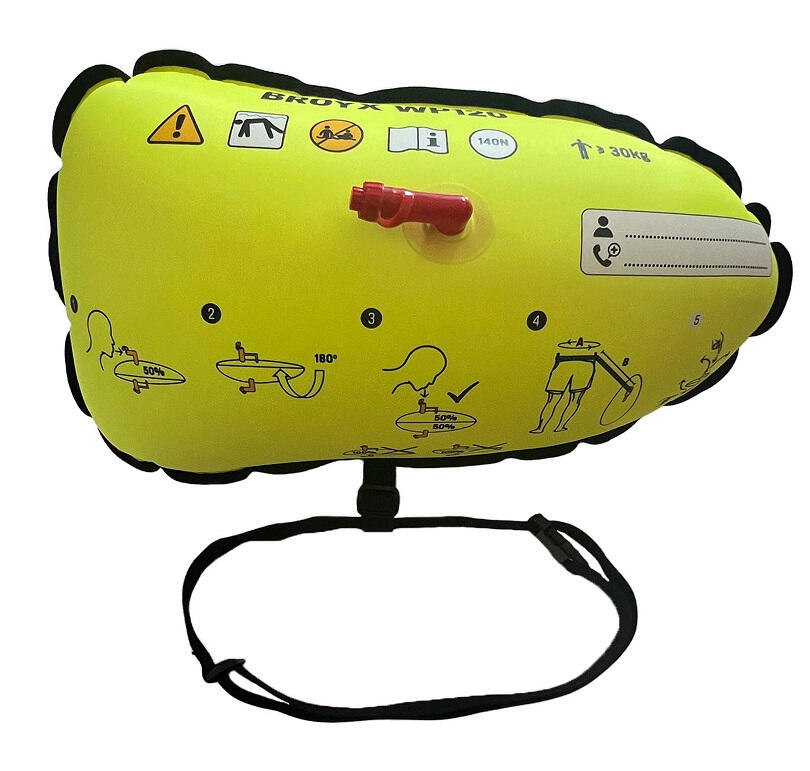 BROYX POOL TOWEL 100 GREEN