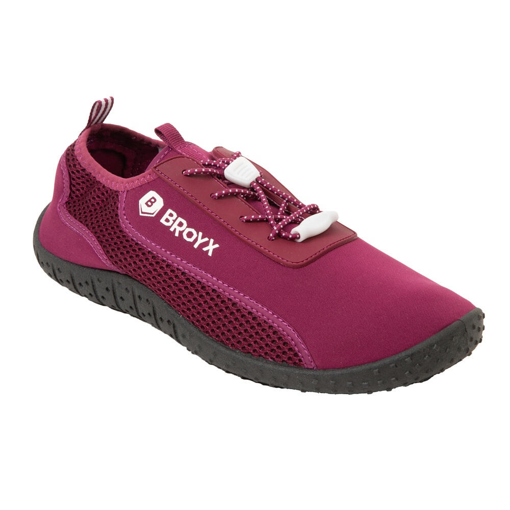 BROYX AQUASHOES LAGUNA 300 GREEN