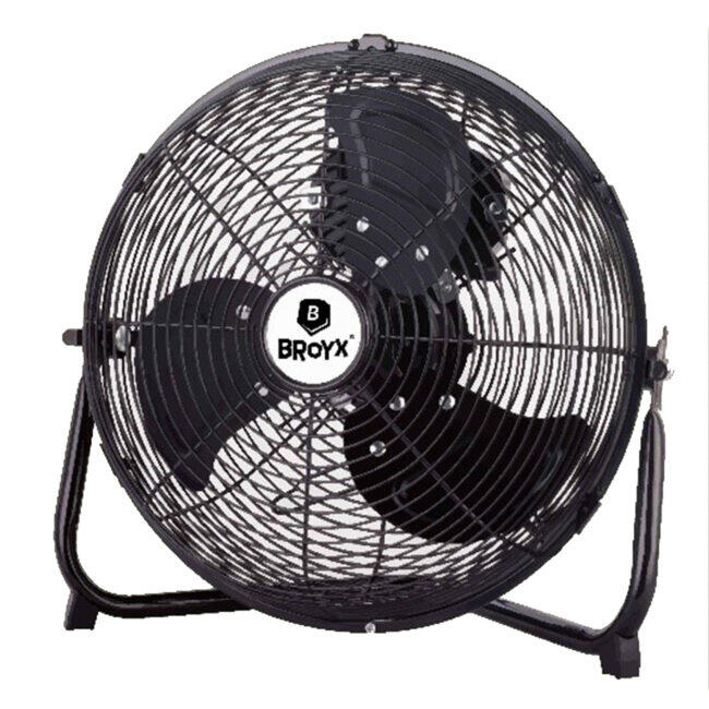 BROYX TRAINING FAN SPORT 340