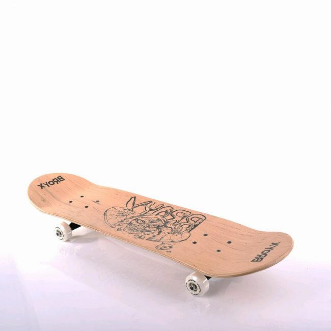 BROYX CLASSIC 31â² SKATEBOARD